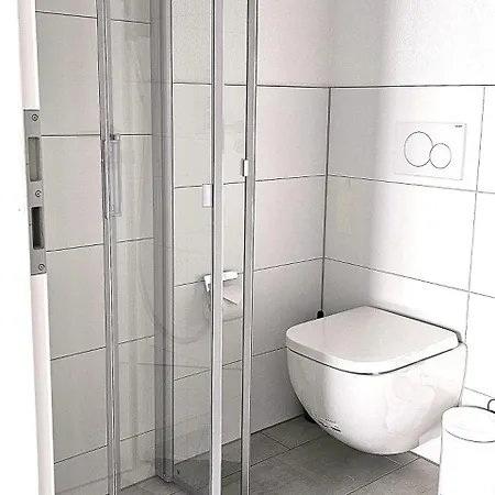 My Zittauer Strasse 10 * 菲林根-施文宁根