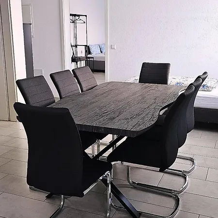 My Zittauer Strasse 10 菲林根-施文宁根