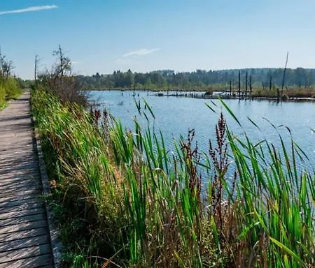公寓 My Zittauer Strasse 10 菲林根-施文宁根