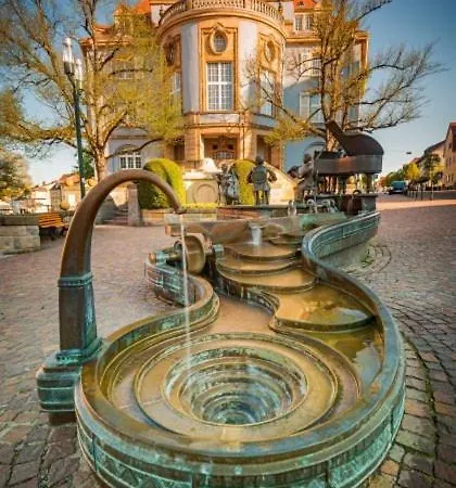 My Zittauer Strasse 10 *