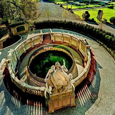 公寓 My Zittauer Strasse 10