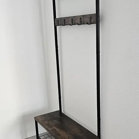 My Zittauer Strasse 10 公寓 菲林根-施文宁根