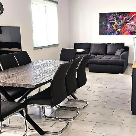 My Zittauer Strasse 10 菲林根-施文宁根