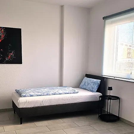 My Zittauer Strasse 10 公寓 *