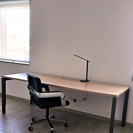 My Zittauer Strasse 10 公寓 菲林根-施文宁根