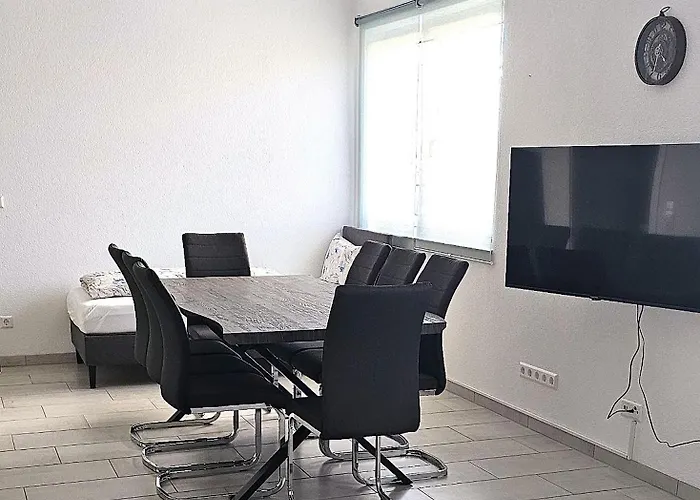 شقة My Zittauer Strasse 10