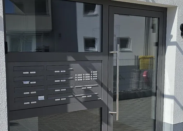 My Zittauer Strasse 10 شقة فيلينغن سشفايننغ