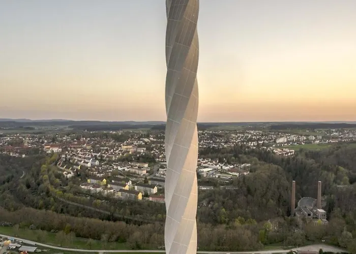 My Zittauer Strasse 10 فيلينغن سشفايننغ