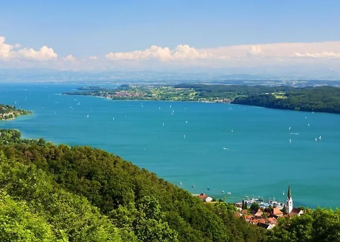 My Zittauer Strasse 10 شقة فيلينغن سشفايننغ