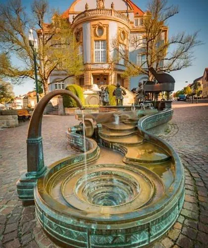 My Zittauer Strasse 10 *