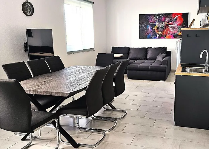 My Zittauer Strasse 10 فيلينغن سشفايننغ