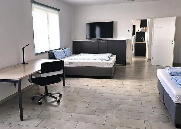 My Zittauer Strasse 10 * فيلينغن سشفايننغ