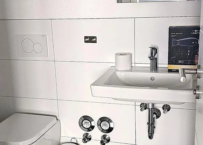 My Zittauer Strasse 10 شقة