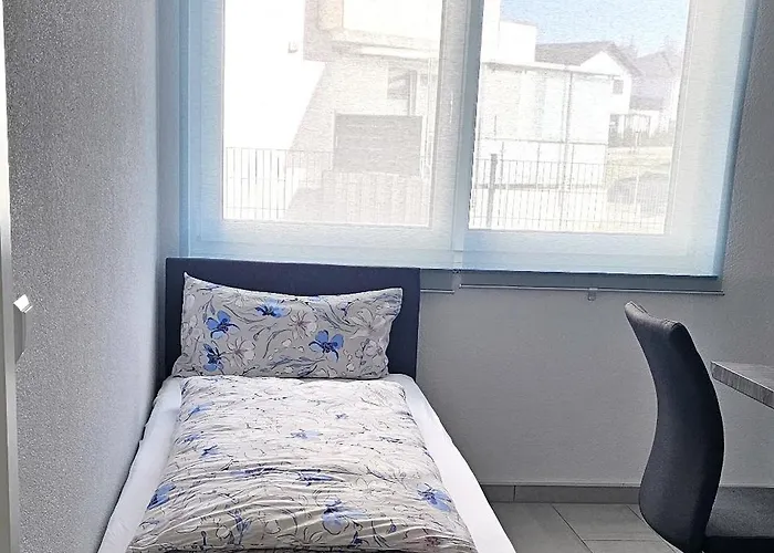 My Zittauer Strasse 10 شقة فيلينغن سشفايننغ