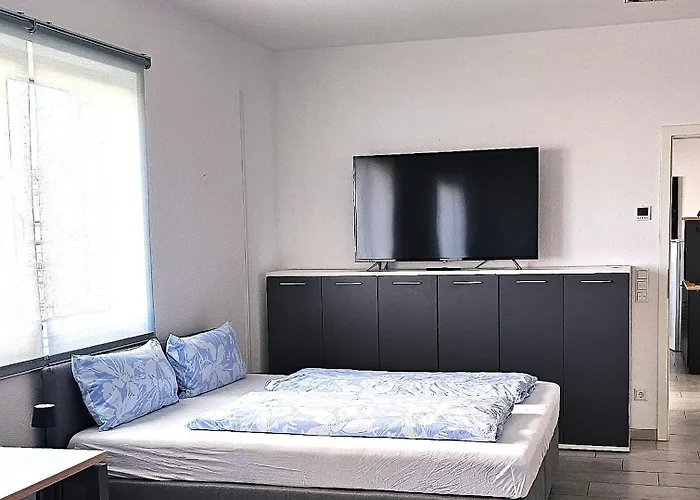 My Zittauer Strasse 10 *