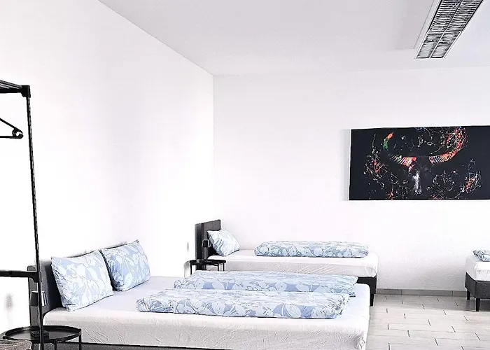 My Zittauer Strasse 10 شقة فيلينغن سشفايننغ