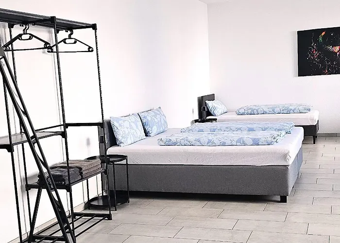 My Zittauer Strasse 10